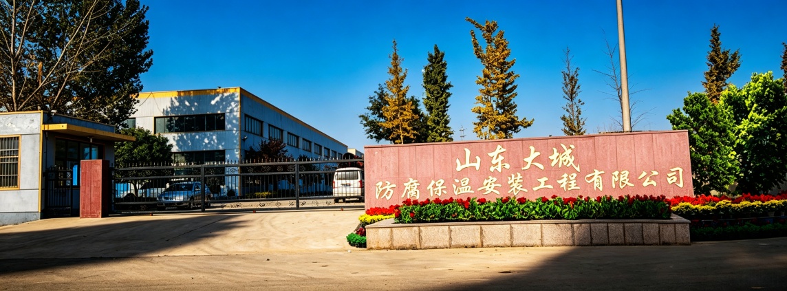 滨城聚氨酯保温管生产厂家